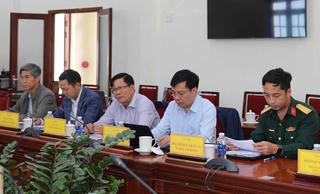 Lâm Đồng: Triển khai các nhiệm vụ trọng tâm trong thời gian tới