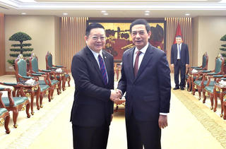 Tổng Thư ký ASEAN cam kết hỗ trợ hiện thực hóa các mục tiêu Tầm nhìn ASEAN 2045 
