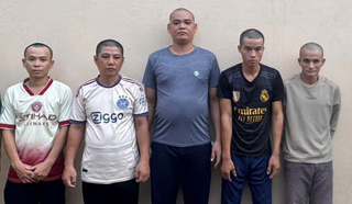 An Giang: Khởi tố nhóm đối tượng mua bán, săn bán trái phép voọc bạc Đông Dương 