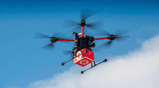 Xây hệ sinh thái UAV: Cuộc đua mới của các địa phương