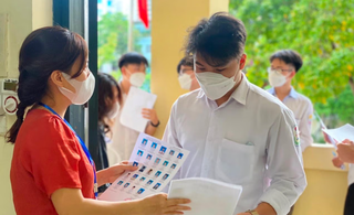 Sẵn sàng cho kỳ thi tốt nghiệp THPT 2026