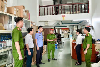 Khởi tố vụ án xâm phạm quyền tác giả đối với phần mềm máy tính