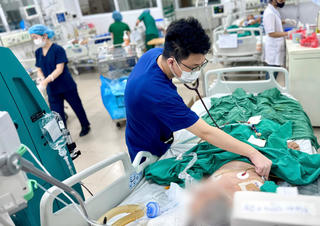 Hiểu đúng để sử dụng corticoid an toàn 