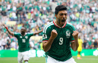Mexico khởi động World Cup 2026 bằng chiến thắng 2-0 trước Nam Phi