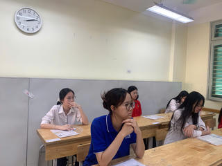Đề Sinh học thi tốt nghiệp THPT 2026:  Đồ thị, sơ đồ và dữ liệu trở thành “chìa khóa” phân loại thí sinh