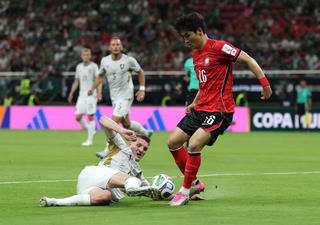 World Cup 2026: Hàn Quốc lội ngược dòng, đánh bại Cộng hòa Séc với tỉ số 2-1