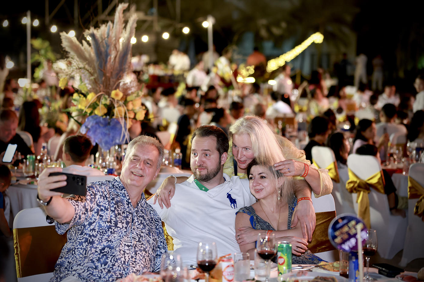 Khách quốc tế rất yêu thích đảo ngọc Phú Quốc, thậm chí nhiều khảo sát của các tạp chí du lịch hàng đầu thế giới cho thấy khách Tây sẵn sàng chọn Phú Quốc là nơi nghỉ hưu sớm. Ảnh Nguyễn Minh.