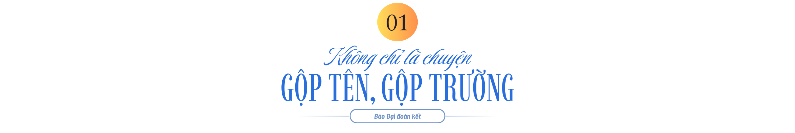 Đại học Việt Nam trước bước ngoặt đổi mới - Bài 2: Không dễ 'ghép vỏ, hòa ruột'