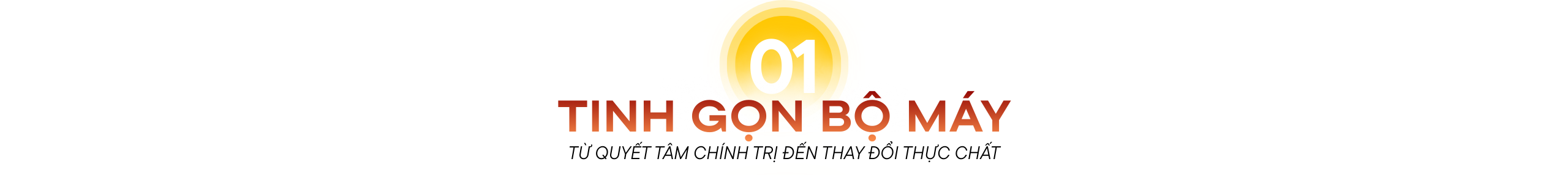 Dấu ấn Việt Nam 2025