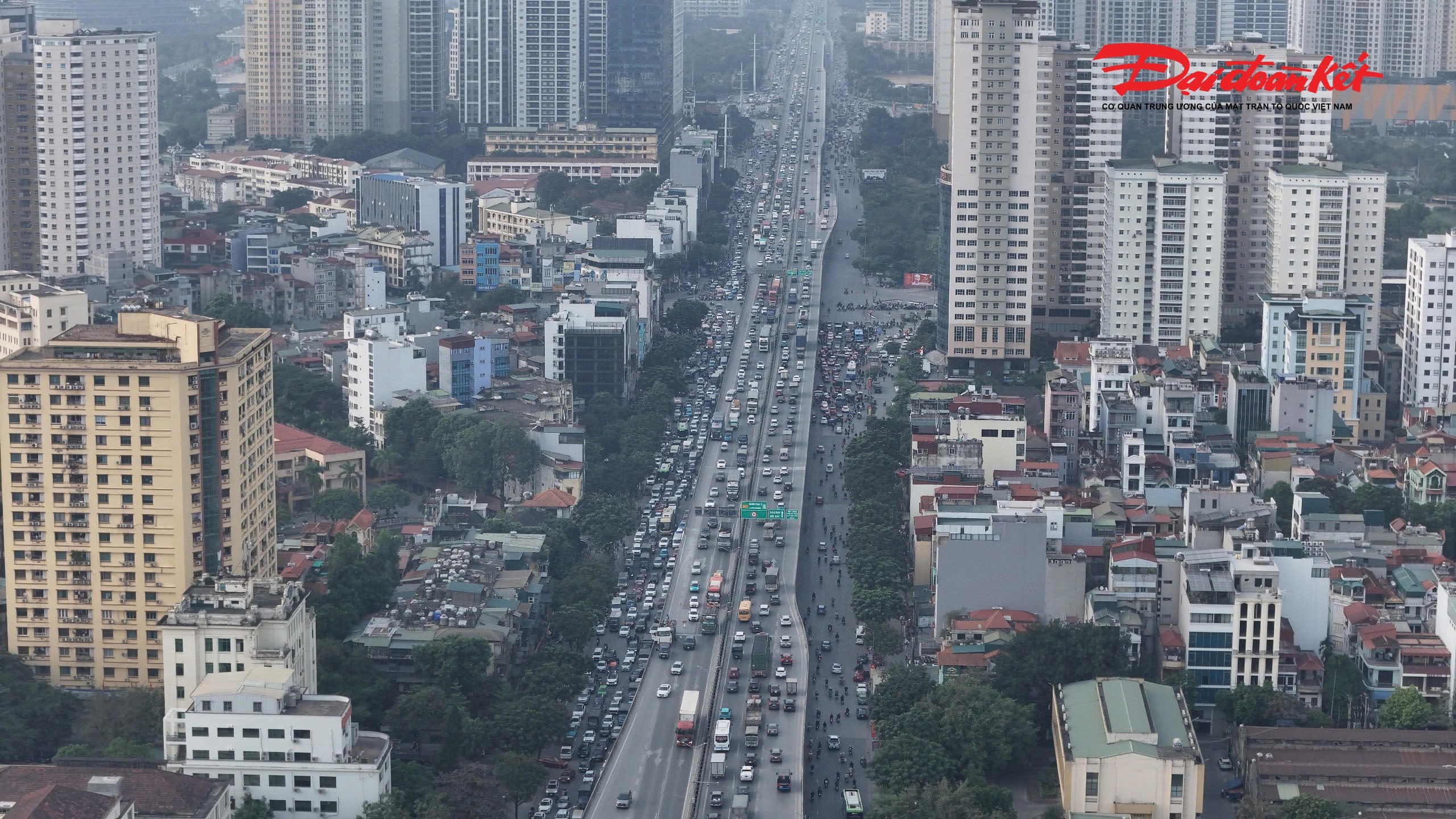 Kỳ nghỉ Tết Dương lịch kéo dài 4 ngày được xem là dịp để người dân nghỉ ngơi, sum họp và du lịch.