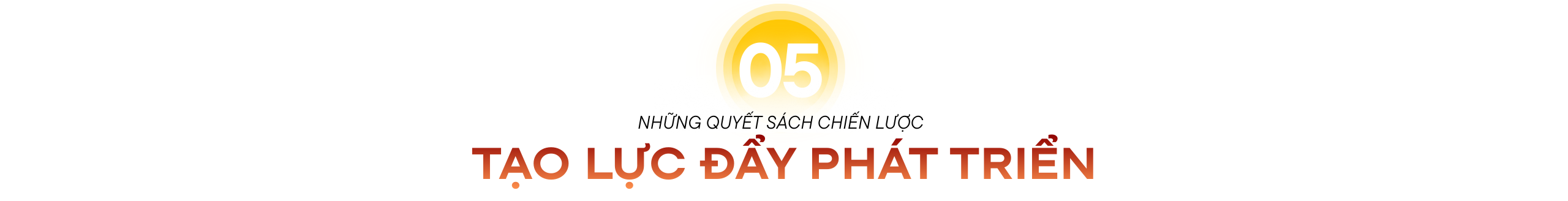 Dấu ấn Việt Nam 2025