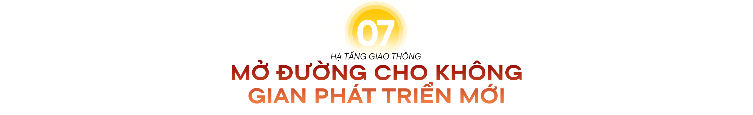 Dấu ấn Việt Nam 2025