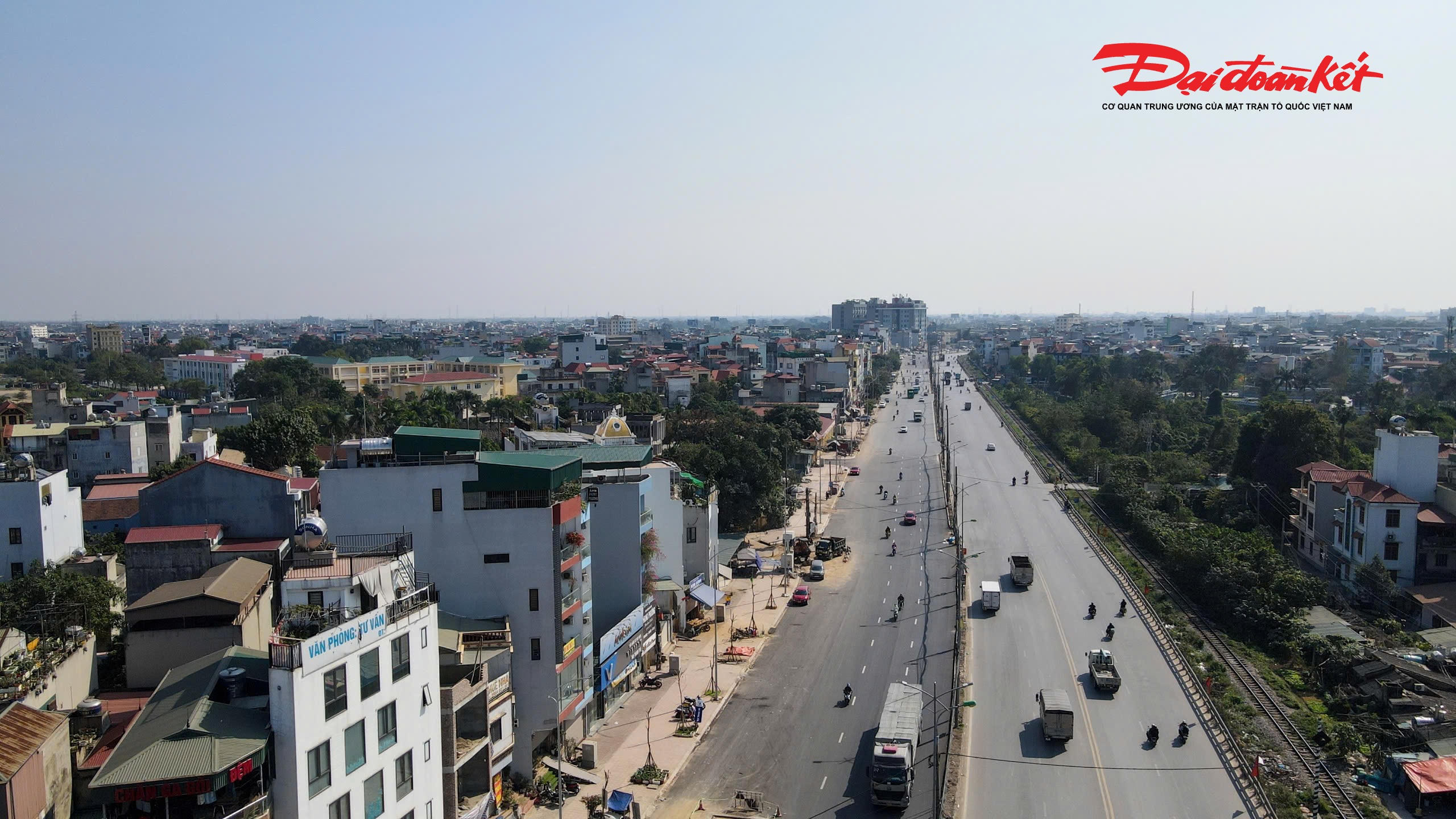 Theo kế hoạch, dự án sẽ hoàn thành toàn bộ và chính thức đưa vào khai thác ngay trong quý I/2026.