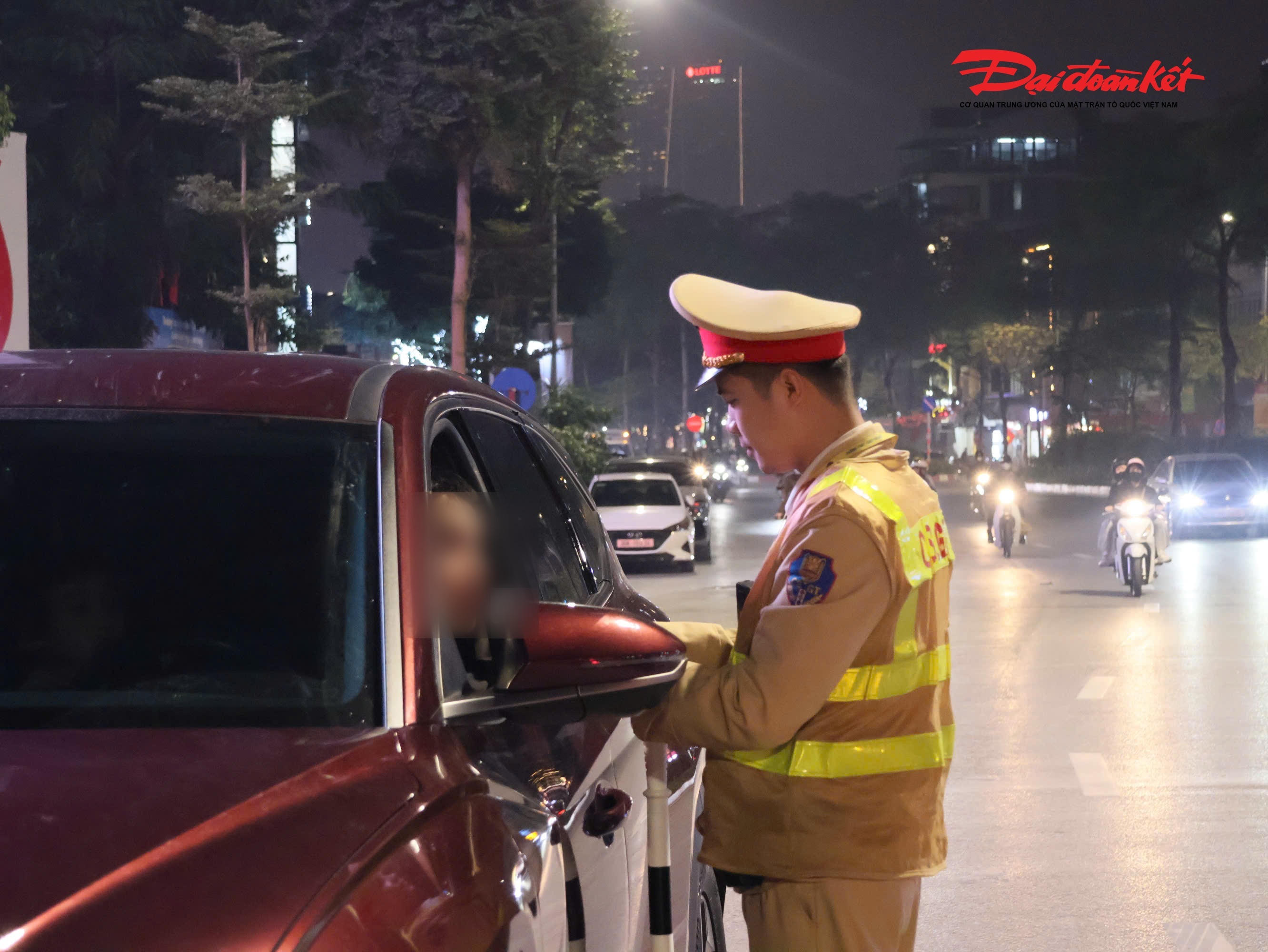 Việc tổ chức lực lượng tuần tra, kiểm soát khép kín địa bàn của Công an các đơn vị đã thể hiện rõ tinh thần chủ động, quyết liệt và trách nhiệm cao, dưới sự lãnh đạo, chỉ đạo sát sao của lãnh đạo Công an Thành phố cùng cấp ủy, chính quyền địa phương. Qua đó, góp phần tạo dựng môi trường an ninh, an toàn, ổn định, phục vụ Đại hội đại biểu toàn quốc lần thứ XIV của Đảng diễn ra thành công tốt đẹp.