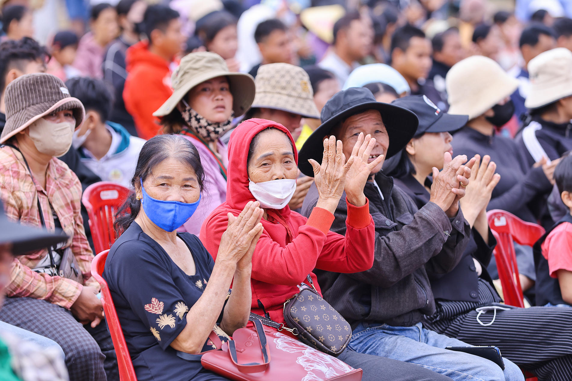 Khai mạc các hoạt động “Xuân Biên phòng - Ấm lòng dân bản” năm 2026 tại Đắk Lắk