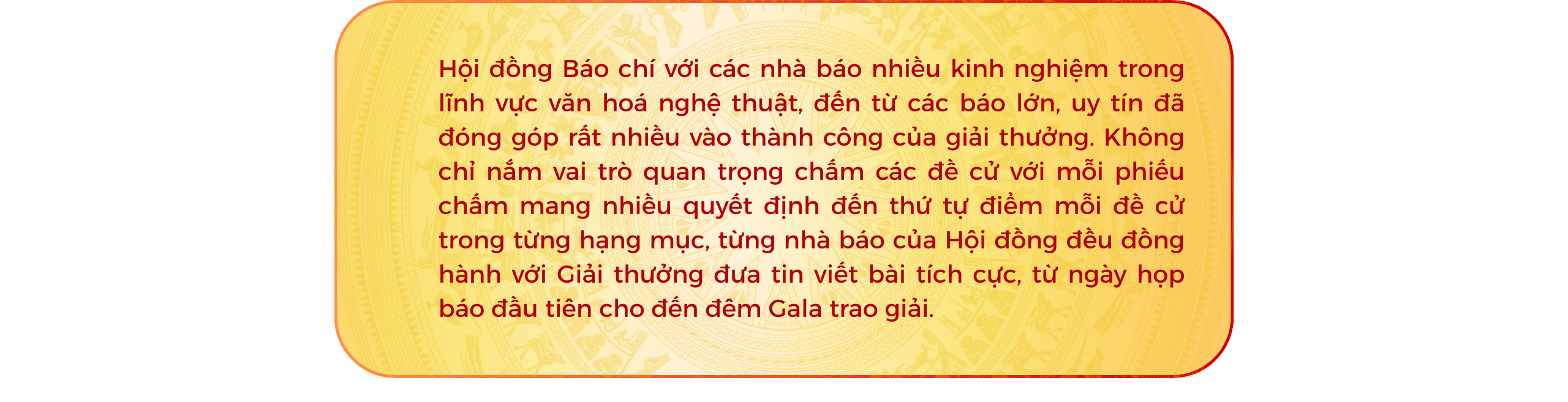 Giải thưởng Tinh Hoa Việt 2025: Gọi tên những giá trị Việt
