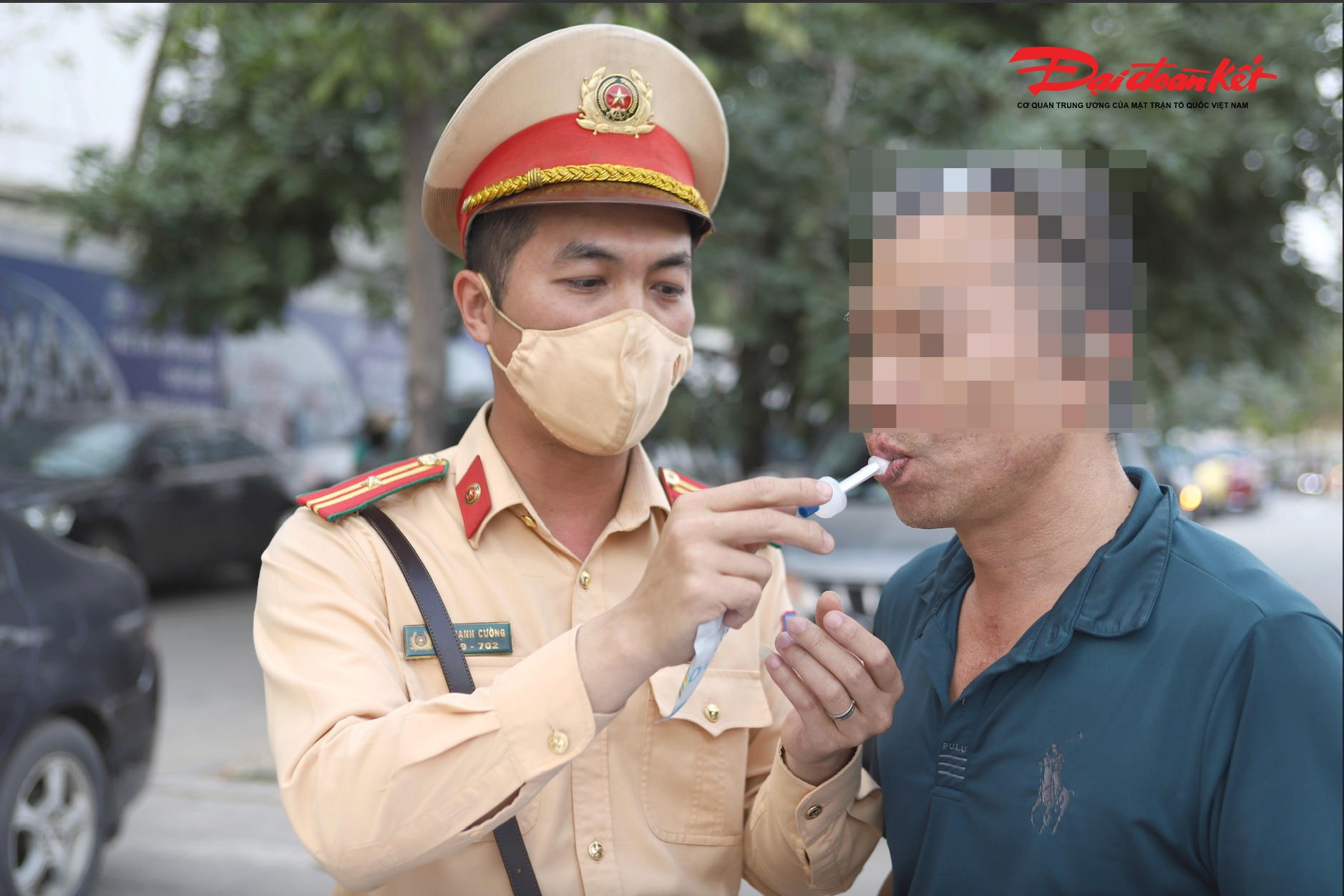 “Chúng tôi rất ủng hộ kế hoạch của lực lượng CSGT Hà Nội. Việc tăng cường kiểm soát, xử lý vi phạm sẽ góp phần ngăn chặn các hành vi vi phạm, đặc biệt đối với tài xế chở khách và đưa đón học sinh”, tài xế N.V.T (SN 1976, trú tại Hà Nội) bày tỏ.