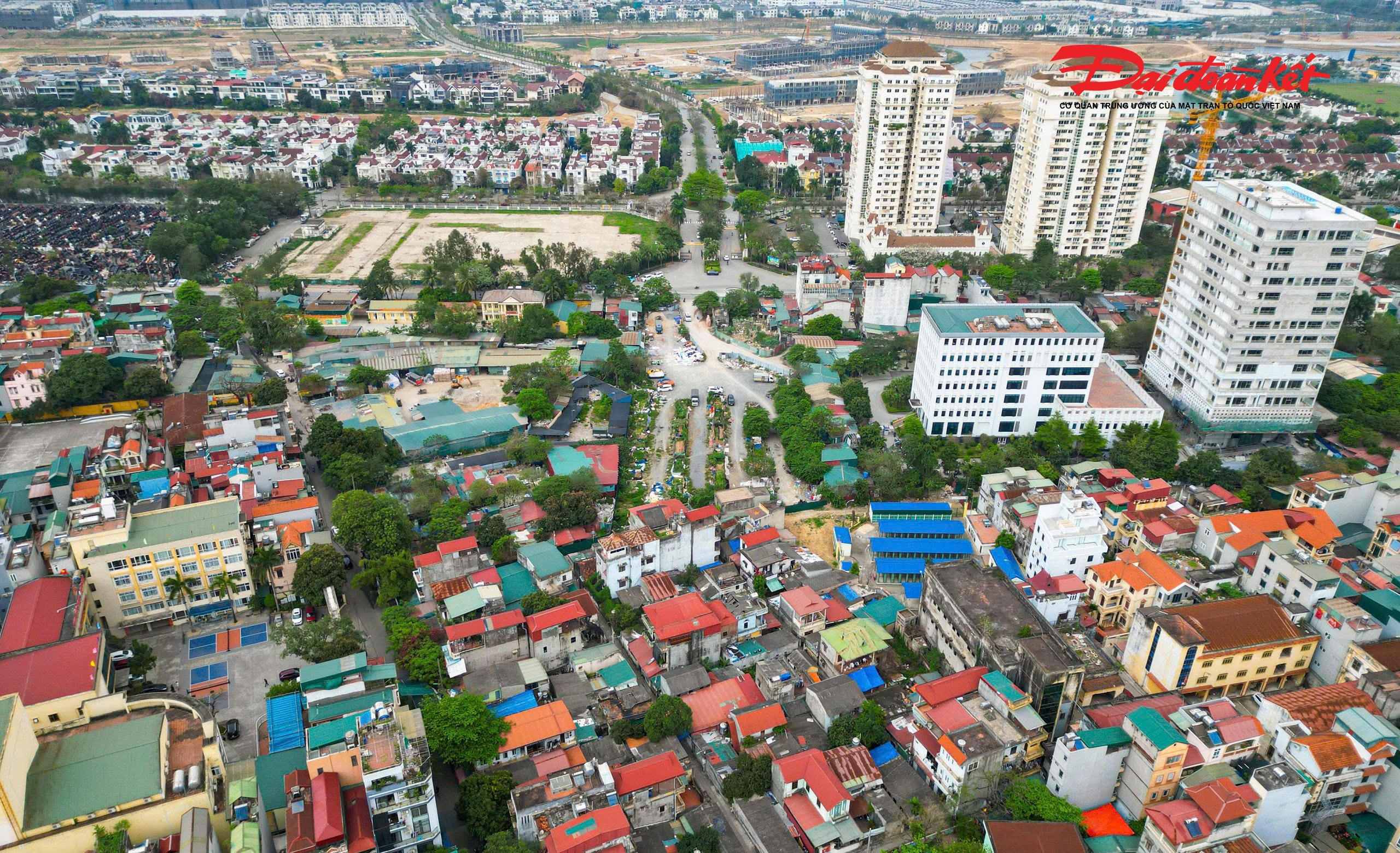 Dự án xây dựng tuyến đường số 5 (đường Vành đai 2,5 đoạn qua khu đô thị mới Tây Hồ Tây) được xác định là một trong những công trình trọng điểm của thành phố. Khi hoàn thành, tuyến đường sẽ góp phần hoàn thiện mạng lưới giao thông đô thị, giảm áp lực ùn tắc trong giờ cao điểm, đồng thời cải thiện chất lượng môi trường sống cho người dân khu vực.