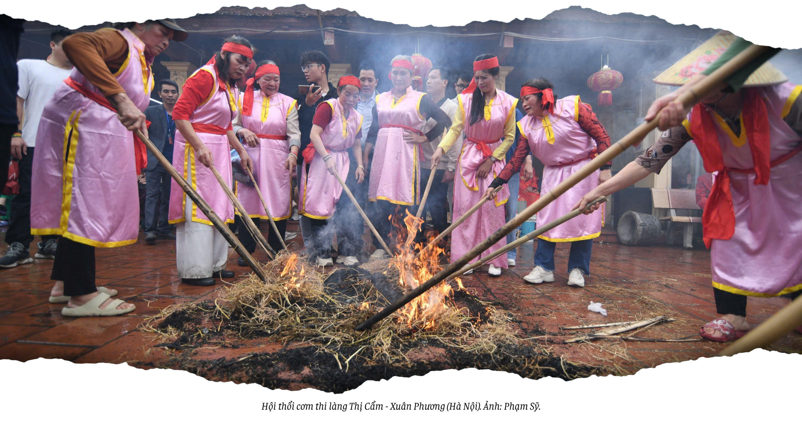 Nâng tầm văn hóa Việt Nam trong kỷ nguyên mới - Bài 1: Khơi dậy nguồn sức mạnh nội sinh