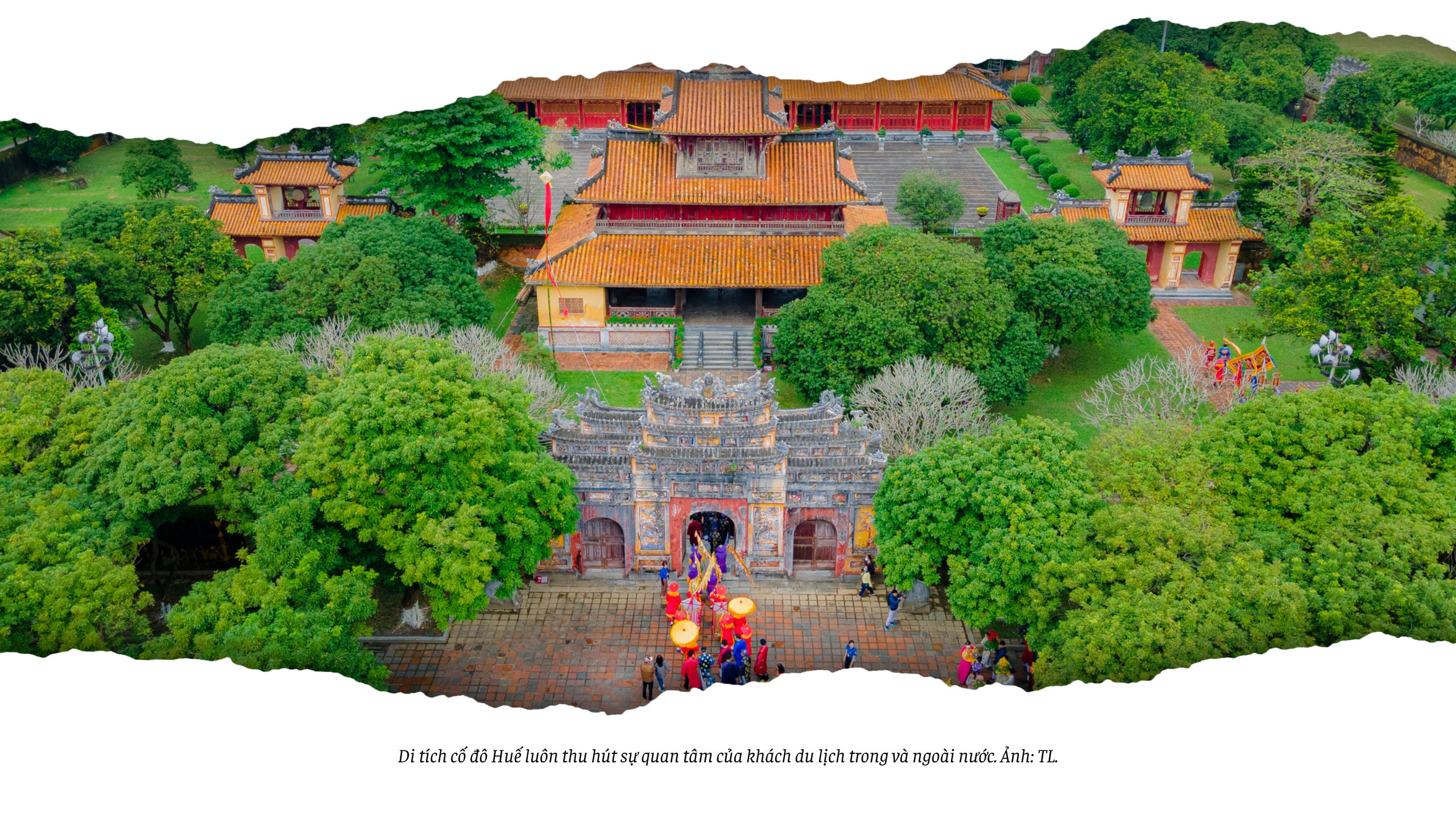 Nâng tầm văn hóa Việt Nam trong kỷ nguyên mới - Bài 1: Khơi dậy nguồn sức mạnh nội sinh