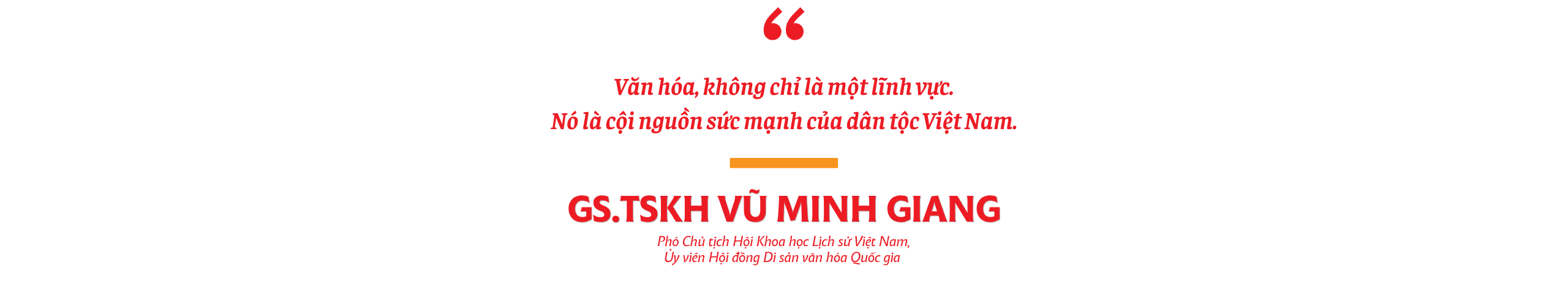 Nâng tầm văn hóa Việt Nam trong kỷ nguyên mới - Bài cuối: Quảng bá hình ảnh Việt Nam – xây dựng sức mạnh mềm quốc gia
