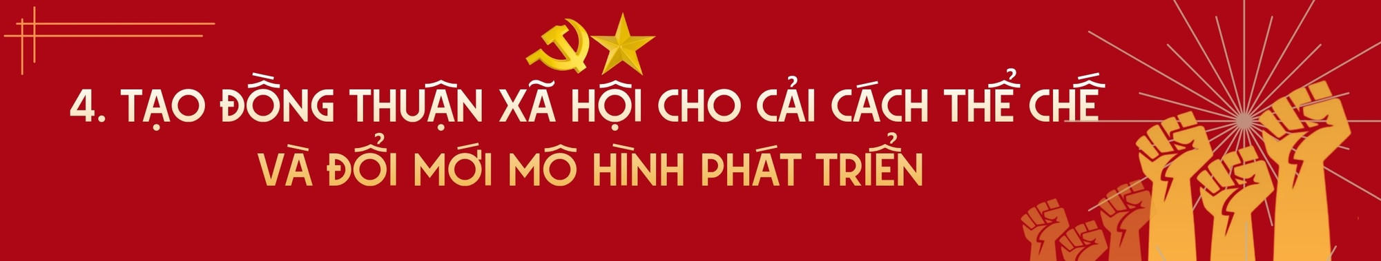 Công tác tuyên giáo, dân vận dẫn dắt mục tiêu tăng trưởng hai con số
