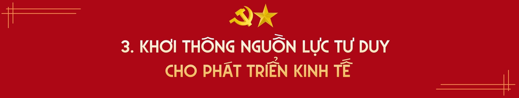 Công tác tuyên giáo, dân vận dẫn dắt mục tiêu tăng trưởng hai con số