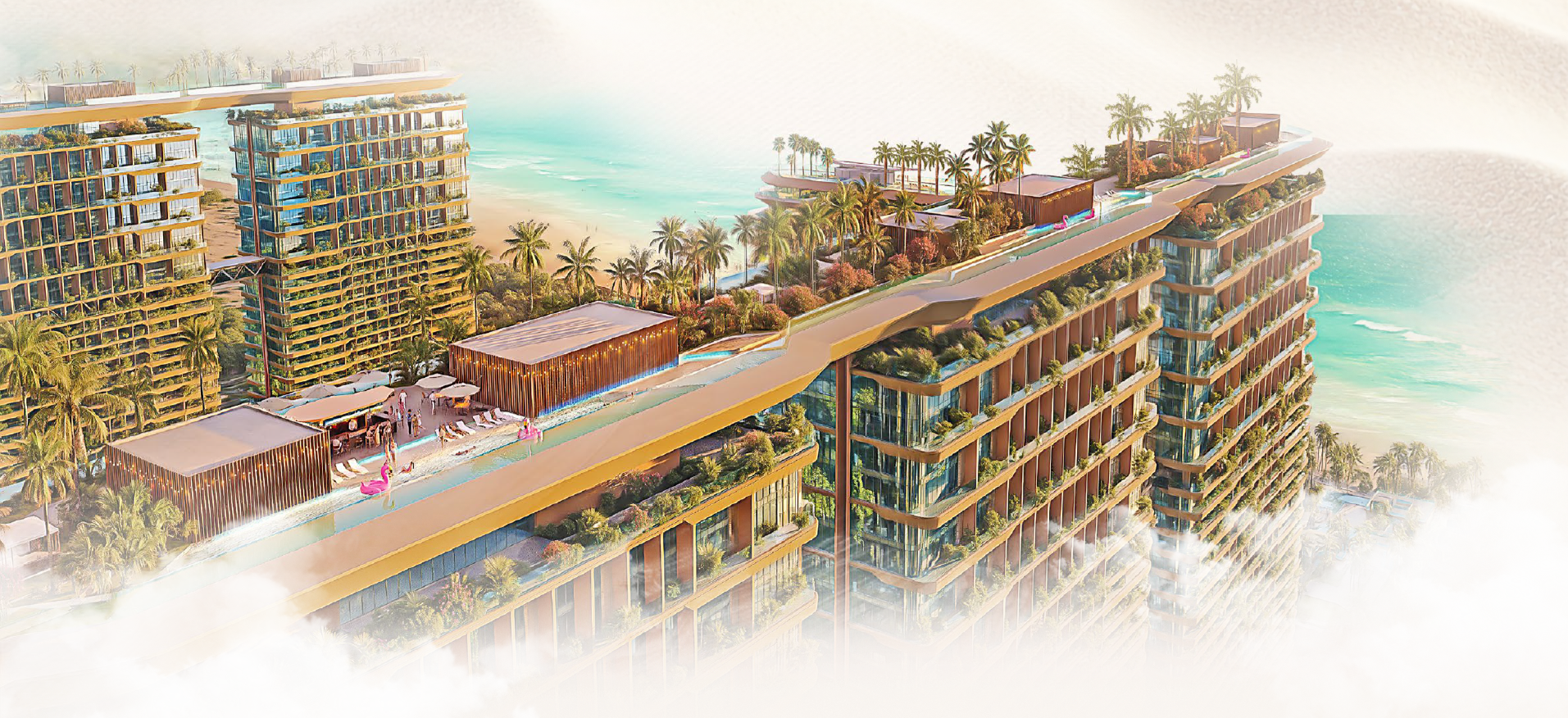 6 yếu tố tạo nên giá trị thật Sunshine Bay Retreat Vung Tau