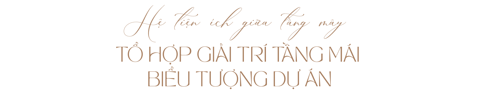 6 yếu tố tạo nên giá trị thật Sunshine Bay Retreat Vung Tau