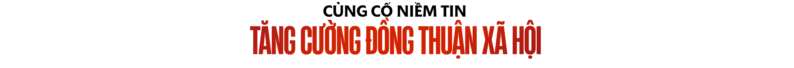 Sức mạnh từ mái nhà chung - Bài 1: Bước chuyển mới của hệ thống Mặt trận