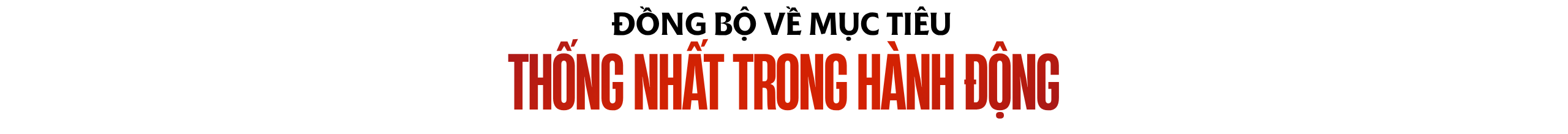 Sức mạnh từ mái nhà chung - Bài 1: Bước chuyển mới của hệ thống Mặt trận