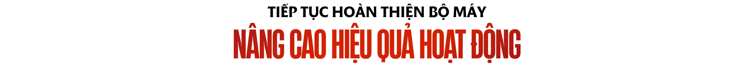 Sức mạnh từ mái nhà chung - Bài cuối: Biến tinh thần đại đoàn kết thành hành động mạnh mẽ