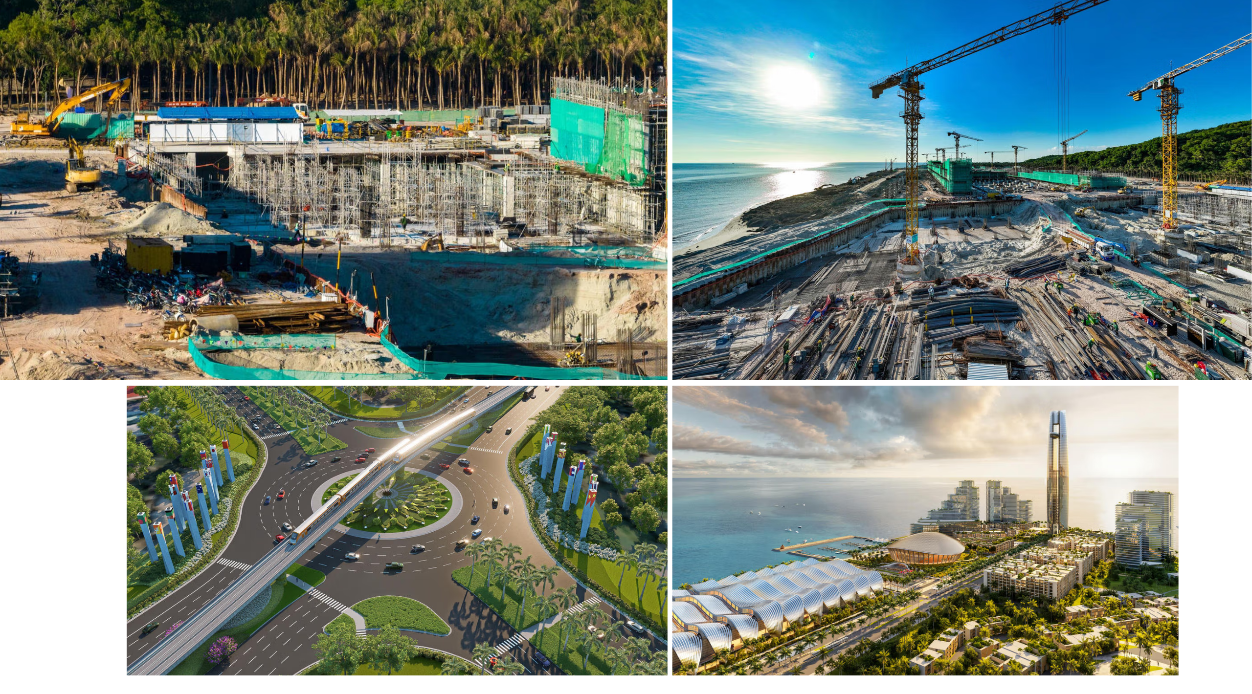 APEC 2027: Kết nối nguồn lực xã hội, kiến tạo động lực đưa Phú Quốc trở thành trung tâm du lịch, văn hóa tầm quốc tế