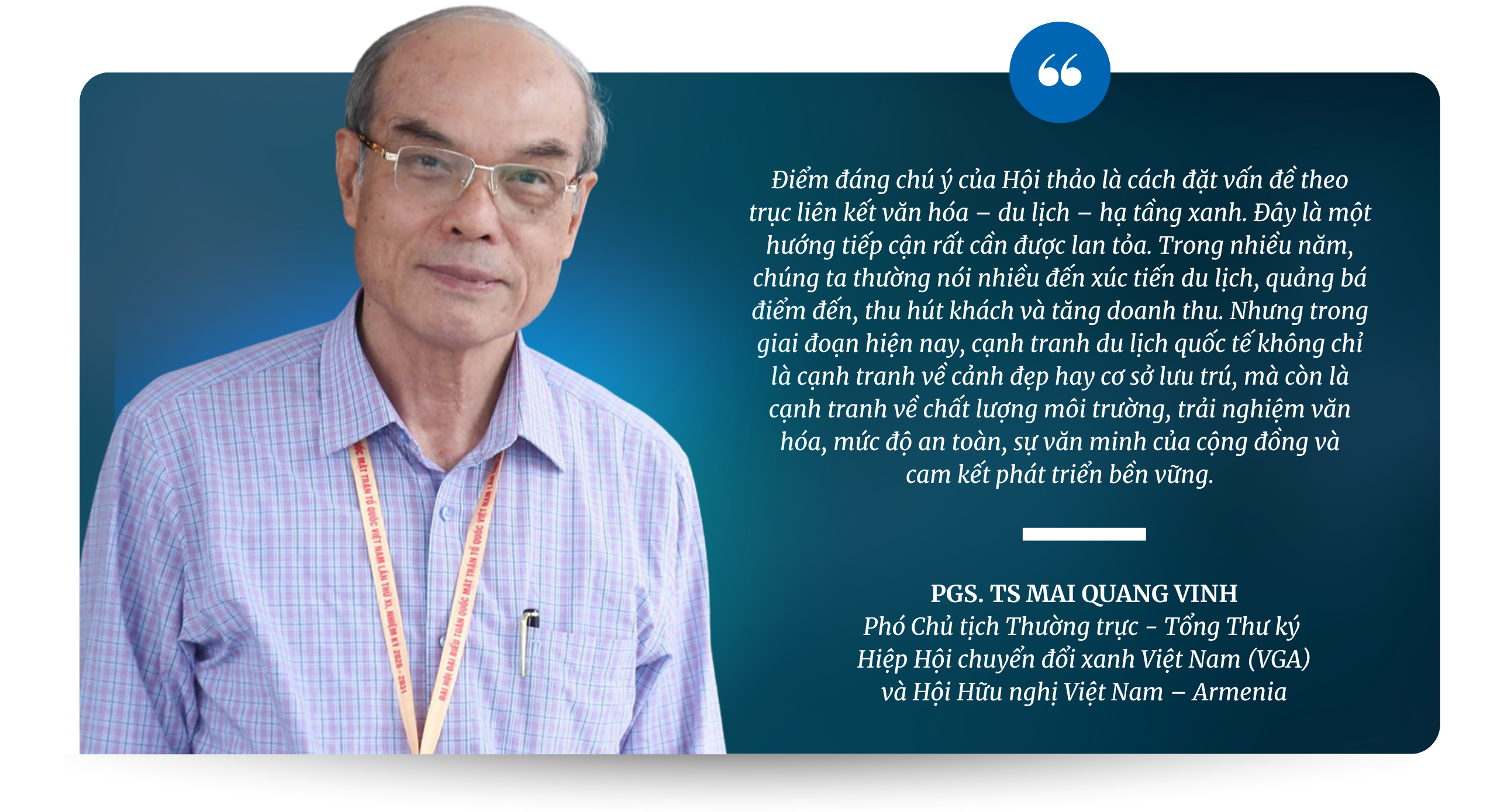 Từ Phú Quốc, kỳ vọng lan tỏa kinh nghiệm thu hút đầu tư bền vững