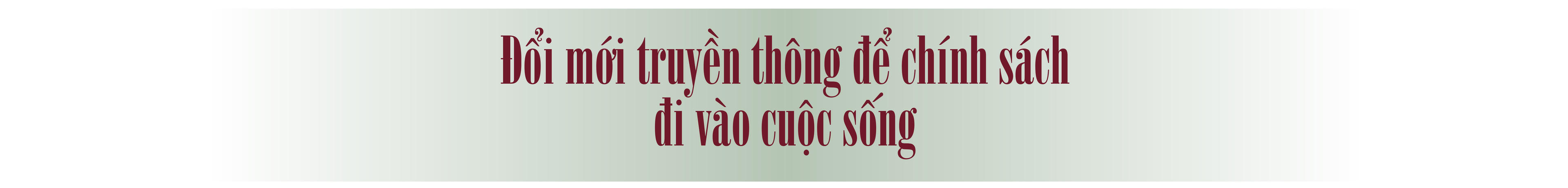 Từ những mô hình sáng tạo đến quyết tâm mở rộng diện bao phủ BHXH ở Cần Thơ