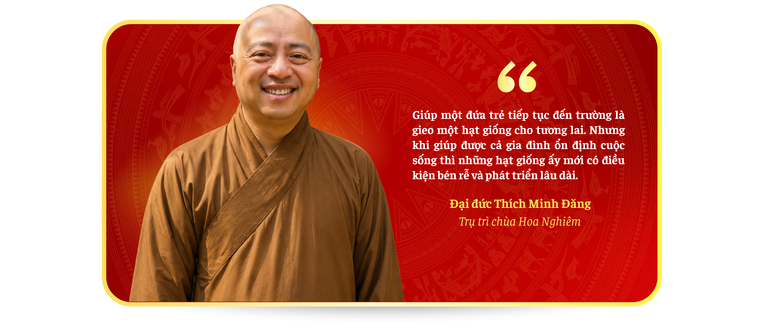 Tốt đời, đẹp đạo ở Đắk Lắk: Khi niềm tin hóa thành sức mạnh đại đoàn kết