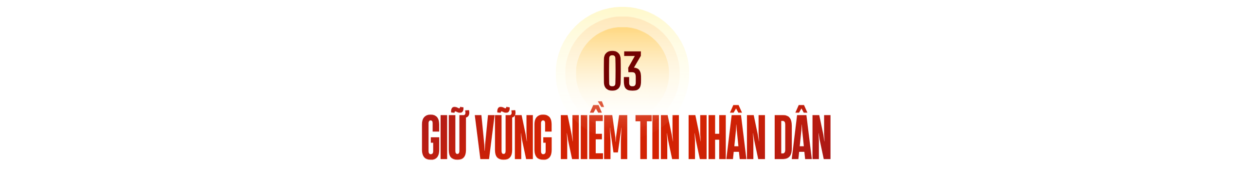 Báo chí Mặt trận phải trở thành ngọn cờ quy tụ lòng dân và lan tỏa khát vọng phát triển đất nước