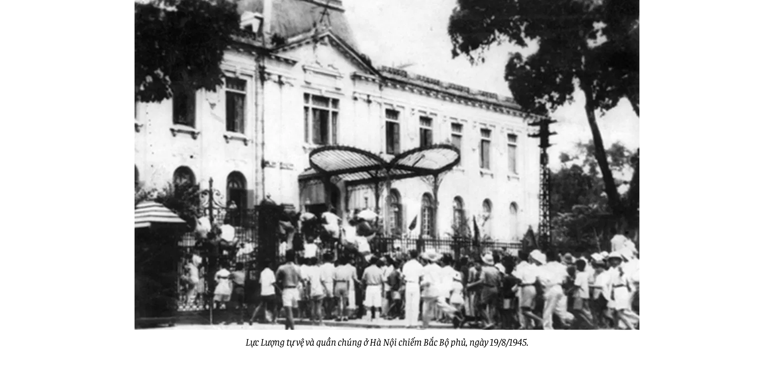 Bài 1: Lực lượng An ninh nhân dân trong sự nghiệp đấu tranh và bảo vệ độc lập dân tộc
