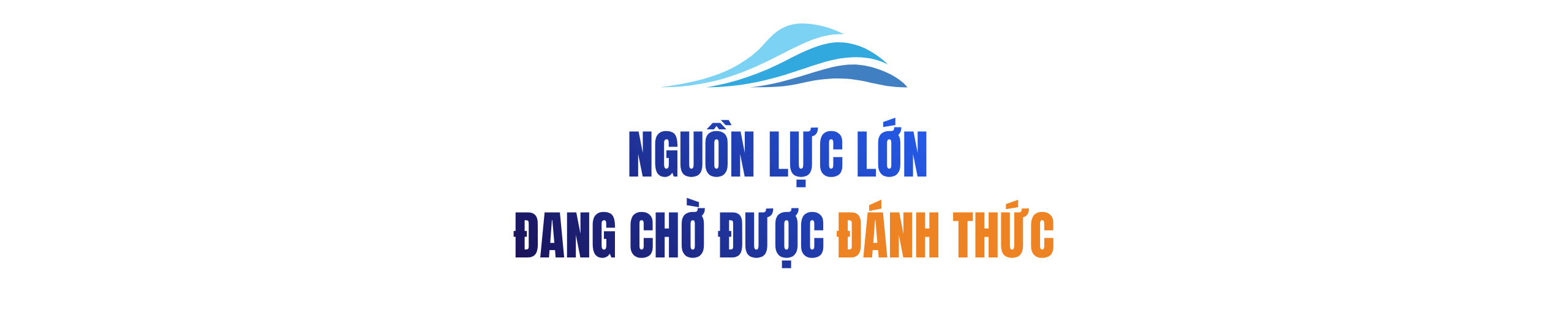 Bài 1: 45.000ha mặt biển và "khoảng trống" cần lấp đầy