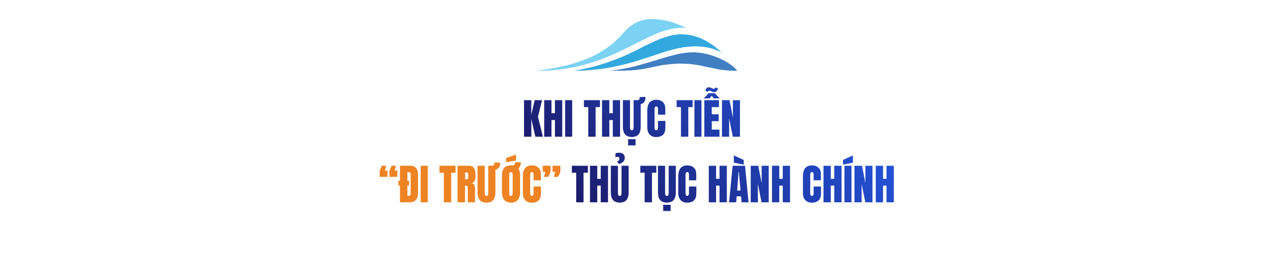Bài 1: 45.000ha mặt biển và "khoảng trống" cần lấp đầy