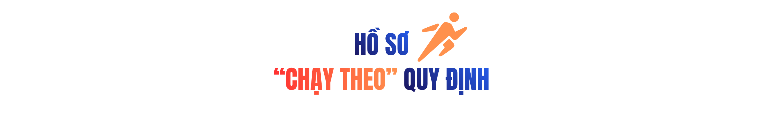 Bài 2: Những "điểm nghẽn" nhìn từ thực tiễn