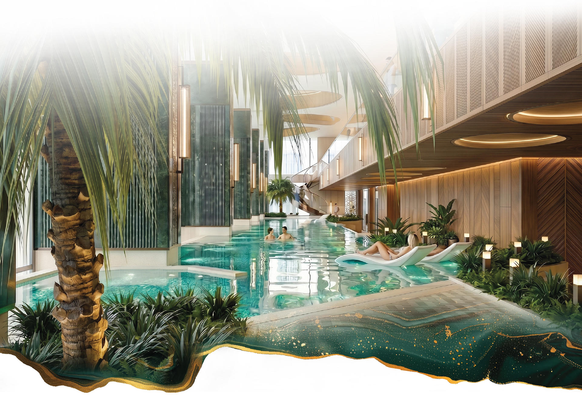 Noble Crystal Tay Ho WorldHotels Residences và hành trình kiến tạo biểu tượng sống hàng hiệu tại Tây Hồ Tây