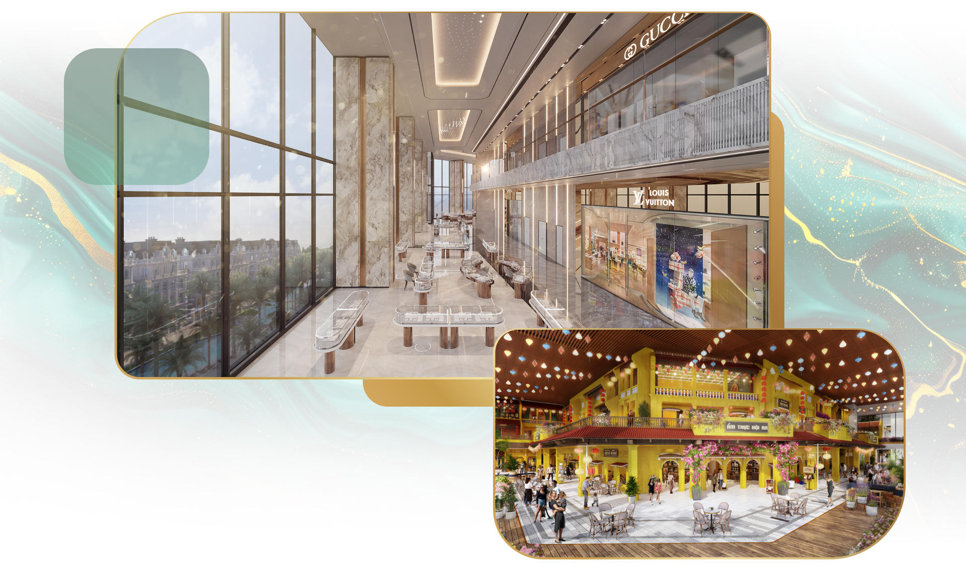 Noble Crystal Tay Ho WorldHotels Residences và hành trình kiến tạo biểu tượng sống hàng hiệu tại Tây Hồ Tây