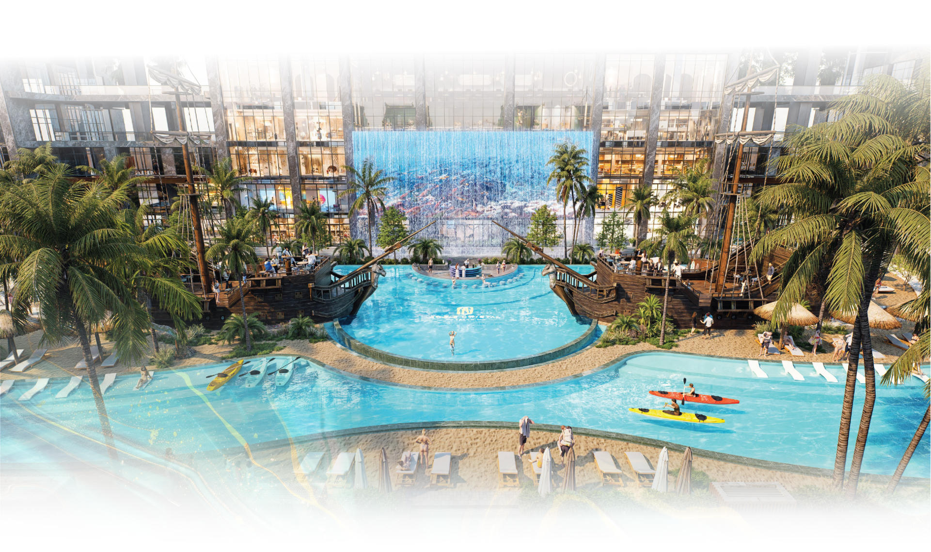 Noble Crystal Tay Ho WorldHotels Residences và hành trình kiến tạo biểu tượng sống hàng hiệu tại Tây Hồ Tây