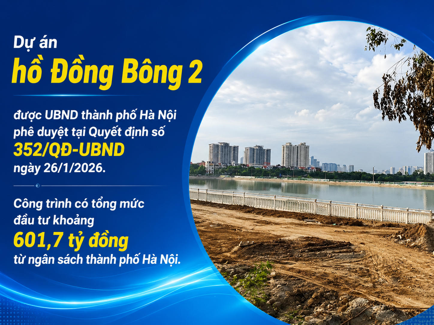 Bài 2: Tối hậu thư giải ngân vốn đầu tư công