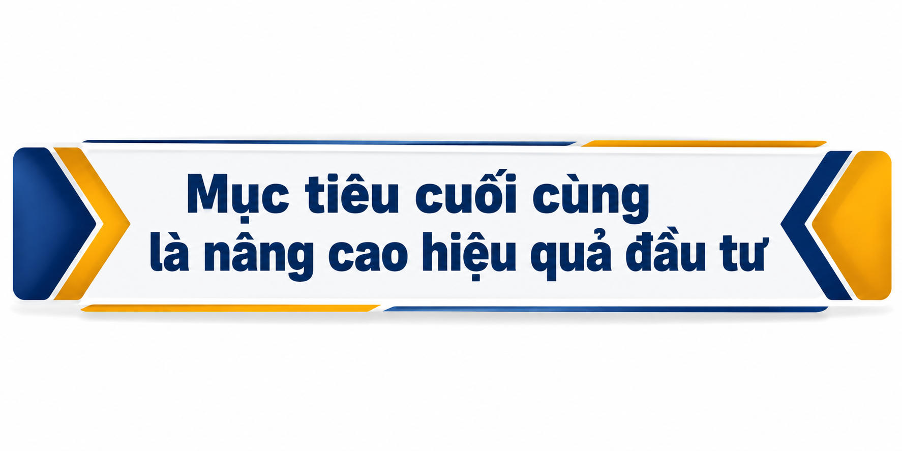 Bài 2: Tối hậu thư giải ngân vốn đầu tư công
