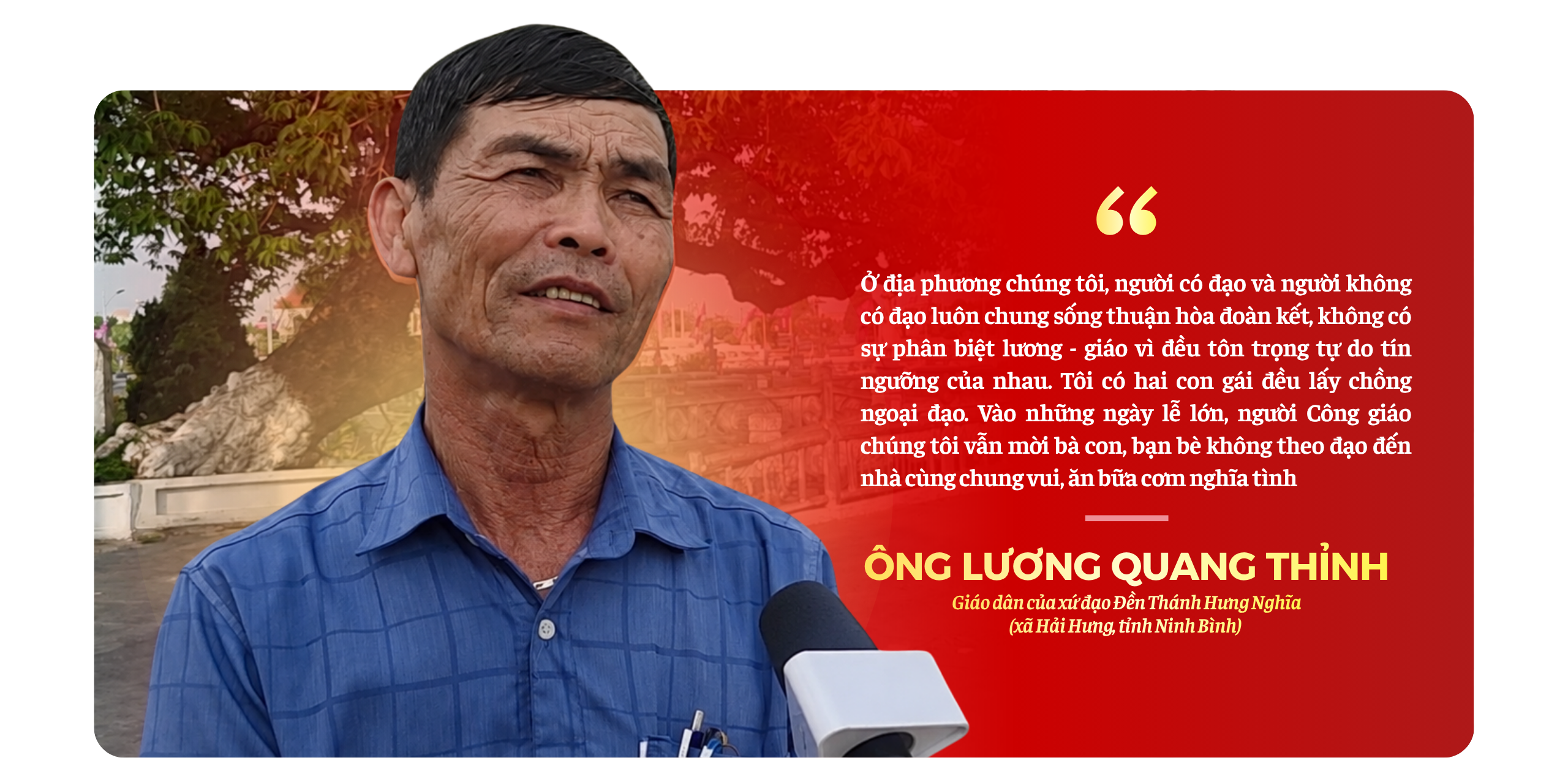 Kỳ 1: Khi thực tiễn là thước đo khách quan nhất