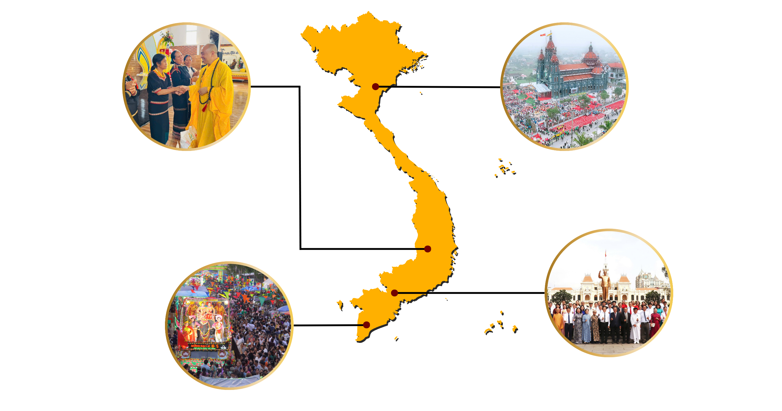 Kỳ 1: Khi thực tiễn là thước đo khách quan nhất