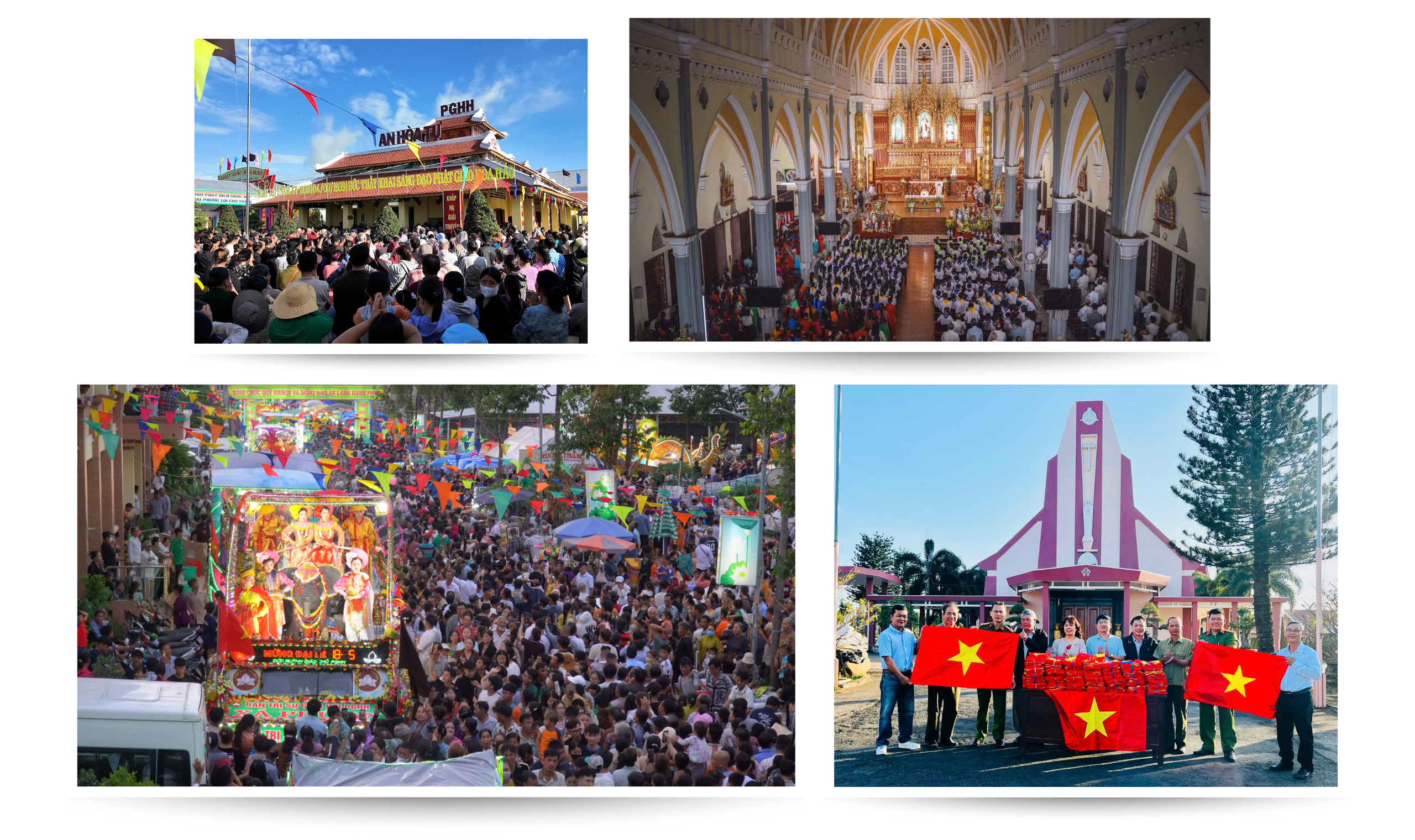 Kỳ 1: Khi thực tiễn là thước đo khách quan nhất