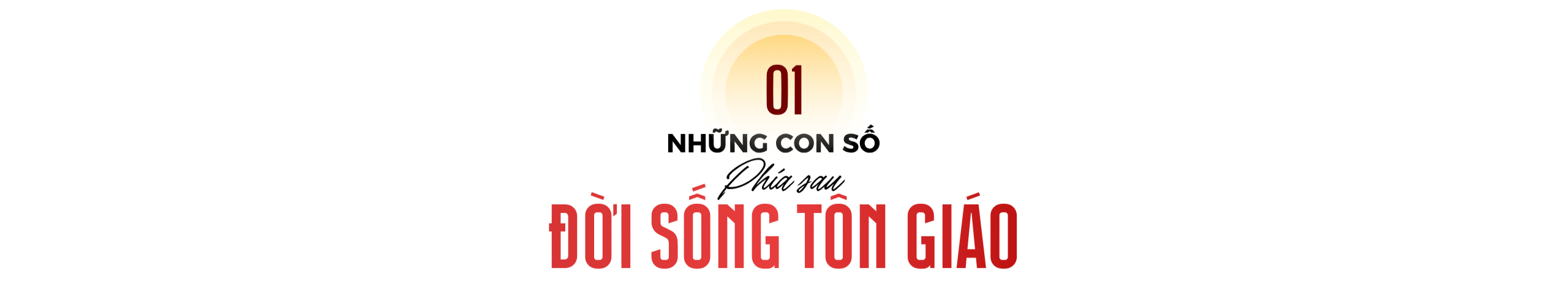Kỳ 1: Khi thực tiễn là thước đo khách quan nhất